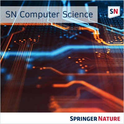 Springer Nature Computer Science